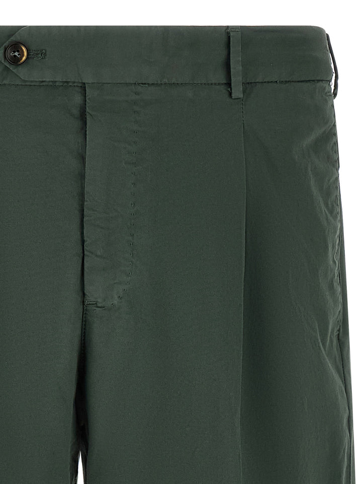 Pt Torino Style Bermuda and Short - Green | 43e479e5a4ac699d1960615d03090d66d33a4ec6