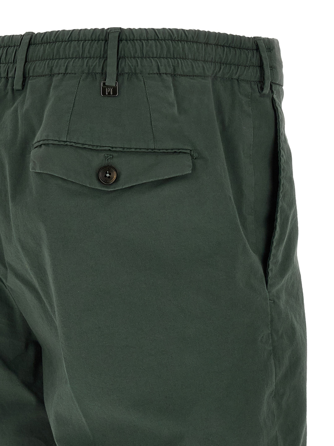 Pt Torino Style Bermuda and Short - Green | 30dd1aed55630f79cb3771c55eb27157dea7d4a1