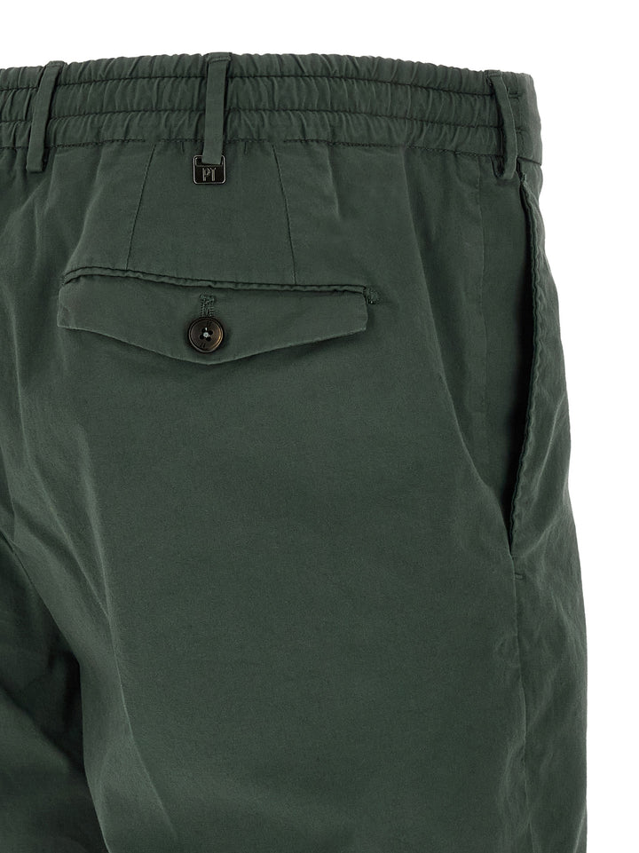 Pt Torino Style Bermuda and Short - Green | 30dd1aed55630f79cb3771c55eb27157dea7d4a1