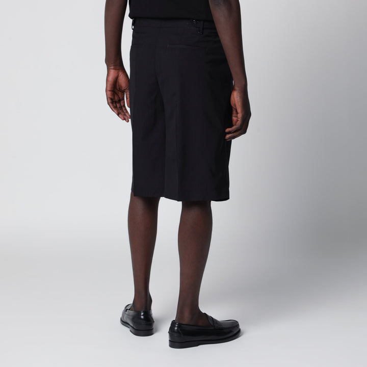 Pt Torino Shorts - Black | 71c4116fd673a0f9b5de75d86498d4e757624f6d