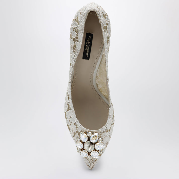 Dolce&Gabbana Shoes - White | 698613463ce573077c7b11324a04b86bfde60ee0