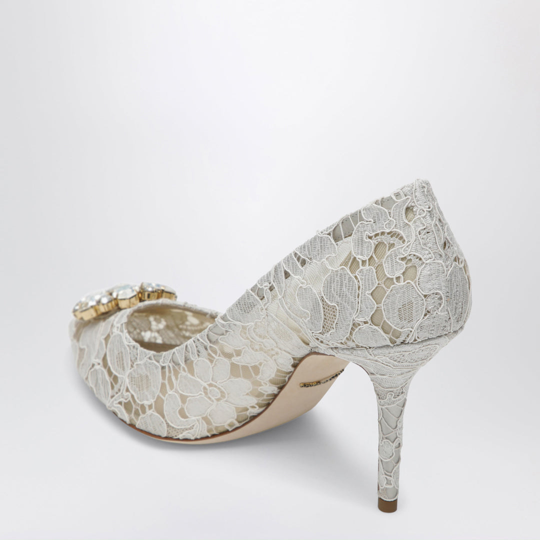 Dolce&Gabbana Shoes - White | 39ee18b728797aee3e812e0aff80f82b4bb3eeb7