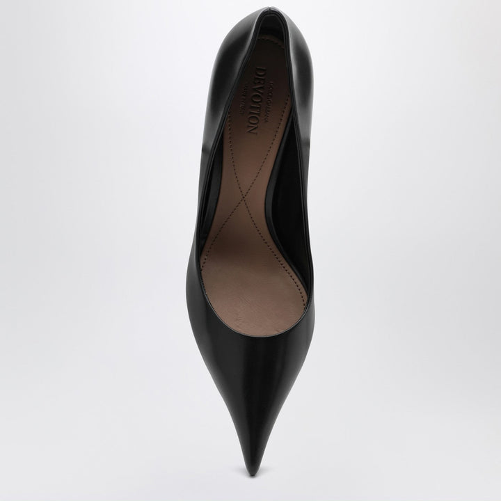 Dolce&Gabbana Shoes - Black | d36e83b069f27b5a976b41008999c743d645976f