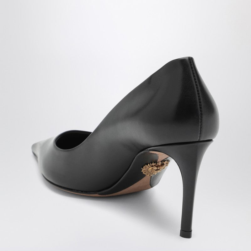 Dolce&Gabbana Shoes - Black | 044b1ee16665a40b58326d351e2280d93ab950ec