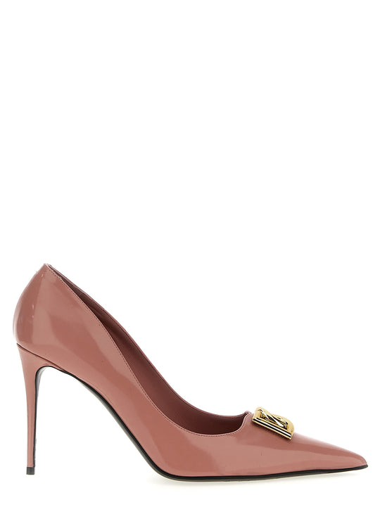 Lollo Pumps Pink
