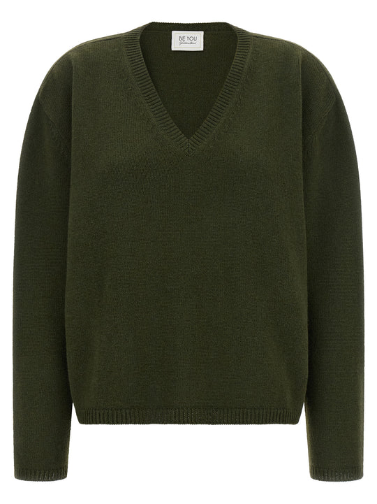 2030 Sweaters And Cardigans Green