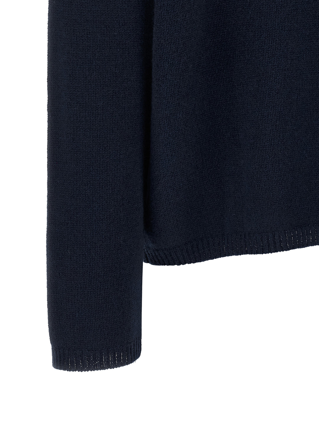 Be You V-Neck Sweater Sweaters and Cardigans - Blue | 66358fc93552e919427cfcb5a9fd5b2e499f101b