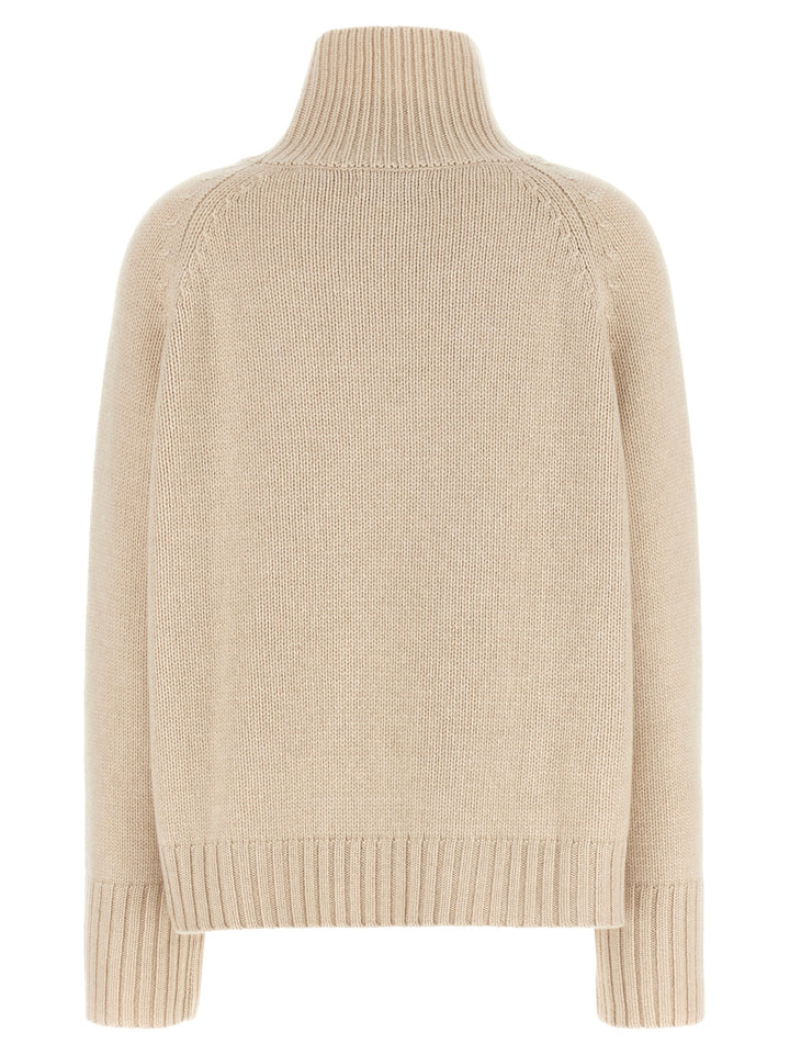 Be You Cashmere Turtleneck Sweater Sweaters and Cardigans - Beige | 19c8b6f258b26cc30c7d76191c044286a77d29c3