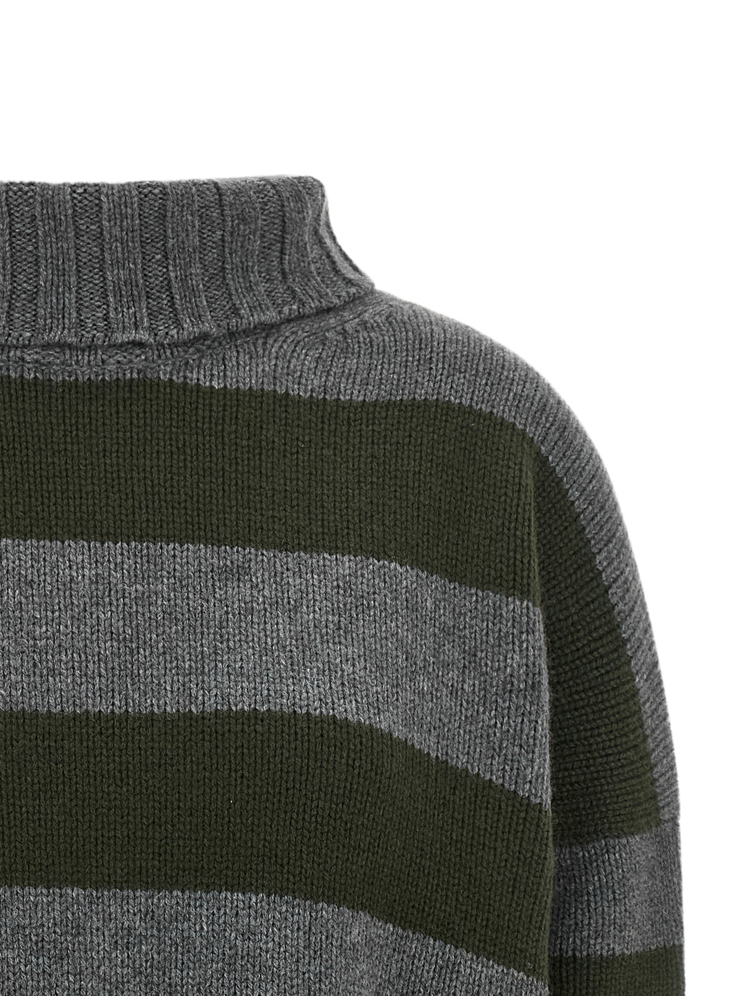 Be You Striped Sweater Sweaters and Cardigans - Multicolor | ebe882834b72e4ce6211d9582dd5598e96935943