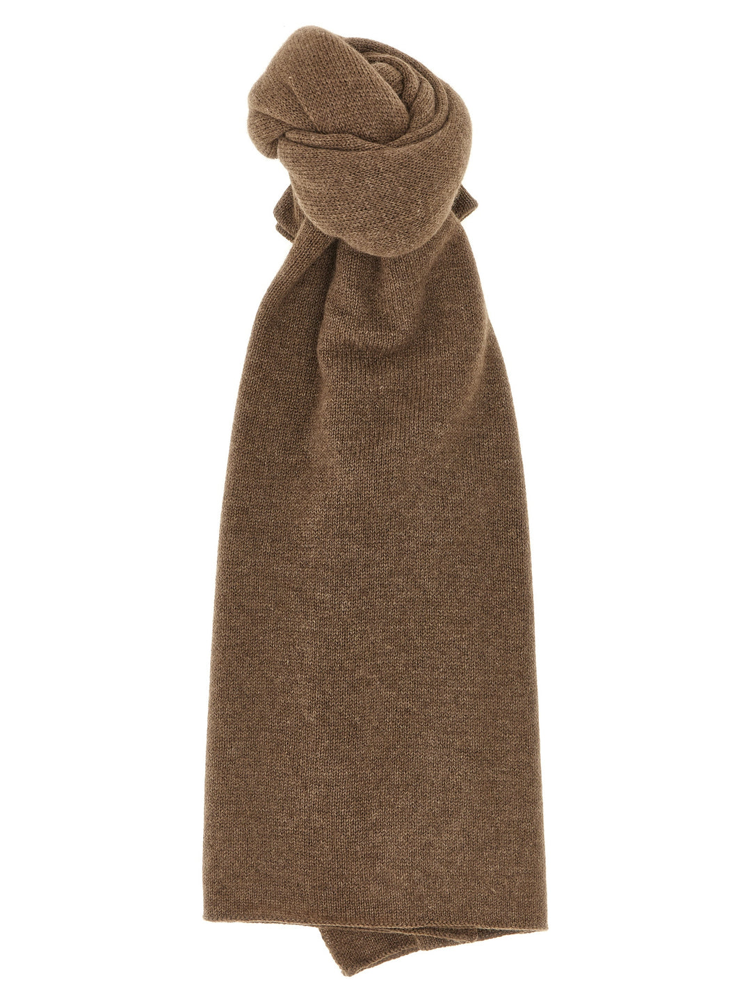 Be You Cashmere Scarf Scarves and Foulards - Brown | 771b9ce33056ca946e461abb450436cf8eabe4a7