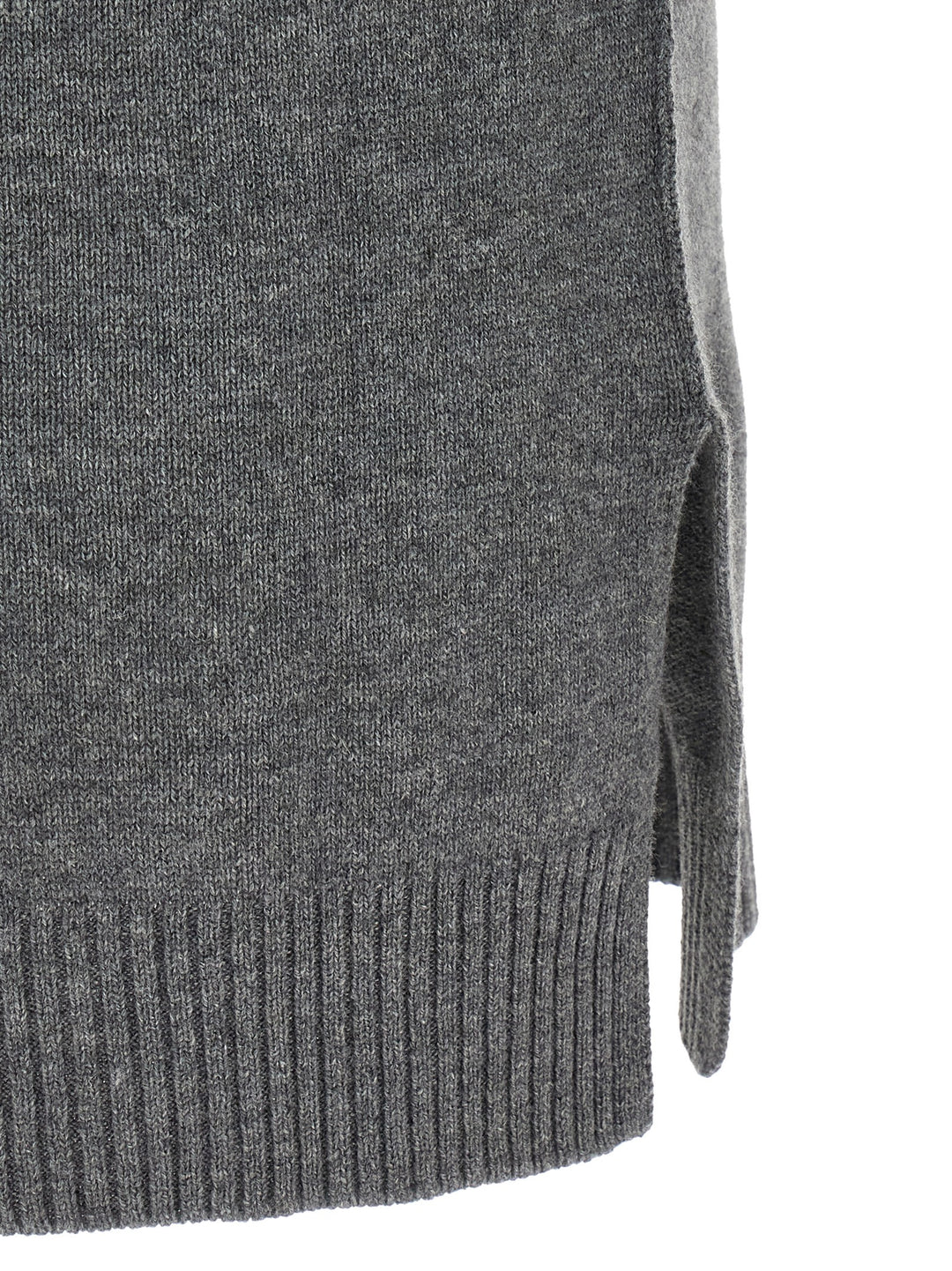 Be You Cashmere Dress Dresses - Gray | 2d7d5885296b34930d16f87fb586b0133a18412c