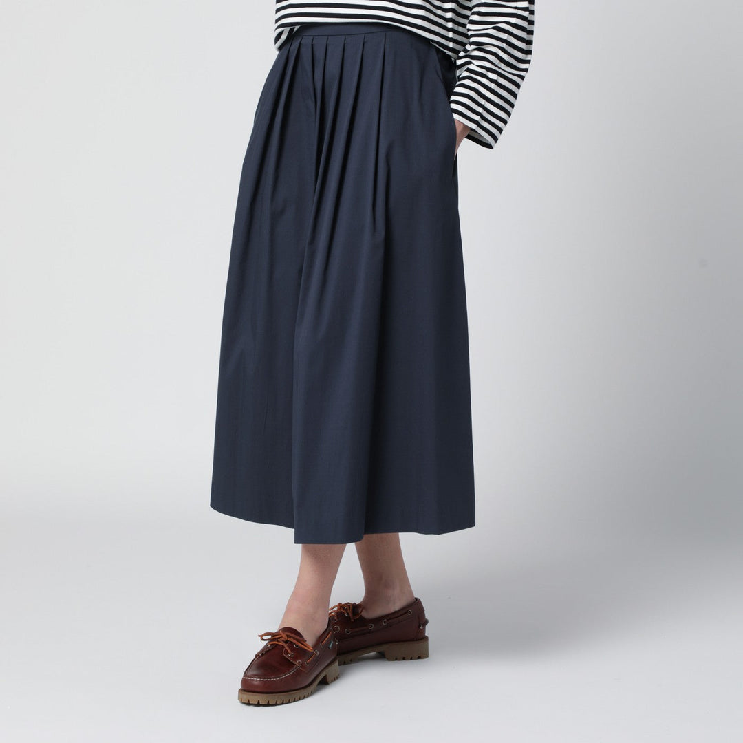 Pt Torino Skirts - Blue | b650f6cf12a14142bc1a8629fe5faa2c6471b14b