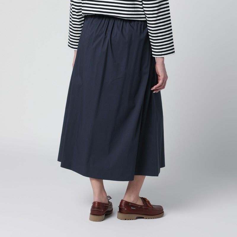 Pt Torino Skirts - Blue | 6c028f5a20e50ac78a72f31b18cf3da2fbaa7445