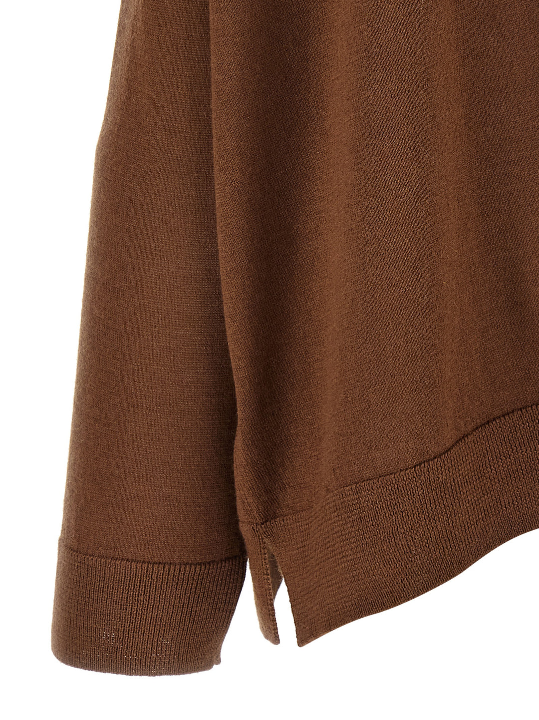 Be You Lady17 Sweaters and Cardigans - Brown | 442d8af283b612edfdeb1f45f4cf7cb3bc12549e