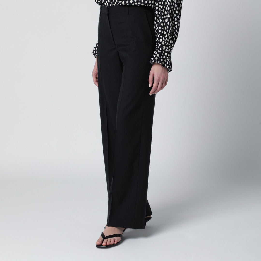 Pt Torino Pants - Black | 9fcc2881d6342e856c8d07d04597e5820199cf34