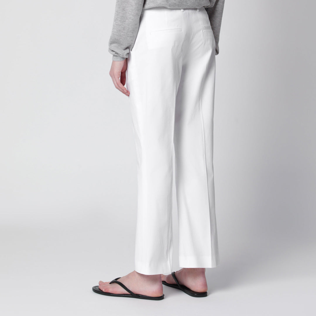 Pt Torino Pants - White | db020a9317986ce3abc9c3aa0774fe8bd113050b