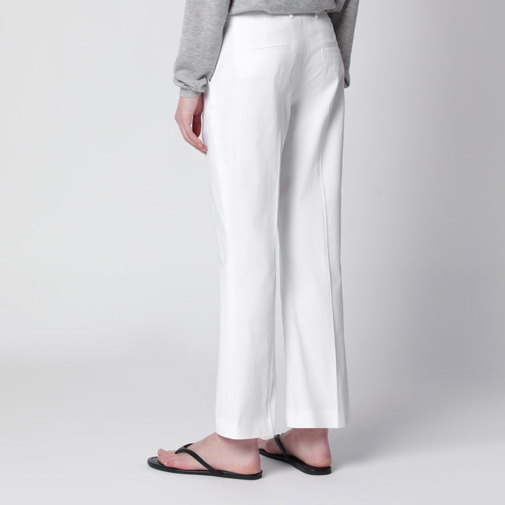 Pt Torino Pants - White | db020a9317986ce3abc9c3aa0774fe8bd113050b