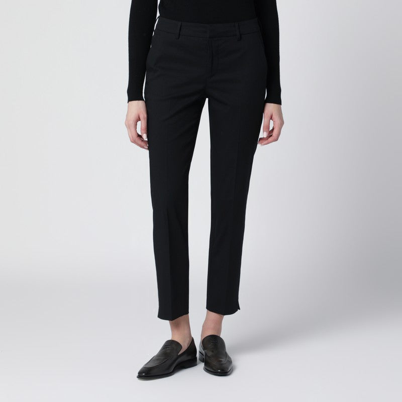 Pt Torino Pants - Black | 8190c94b006d528ee9c8863e411930e490410ad9