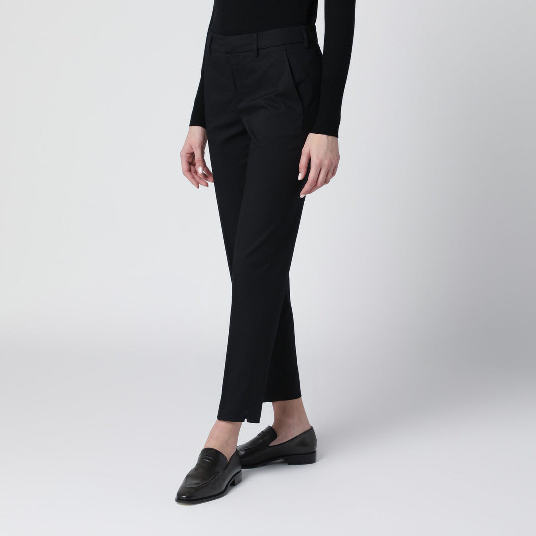Pt Torino Pants - Black | 27662d576f40e54c66f16d917dee5728121998b9