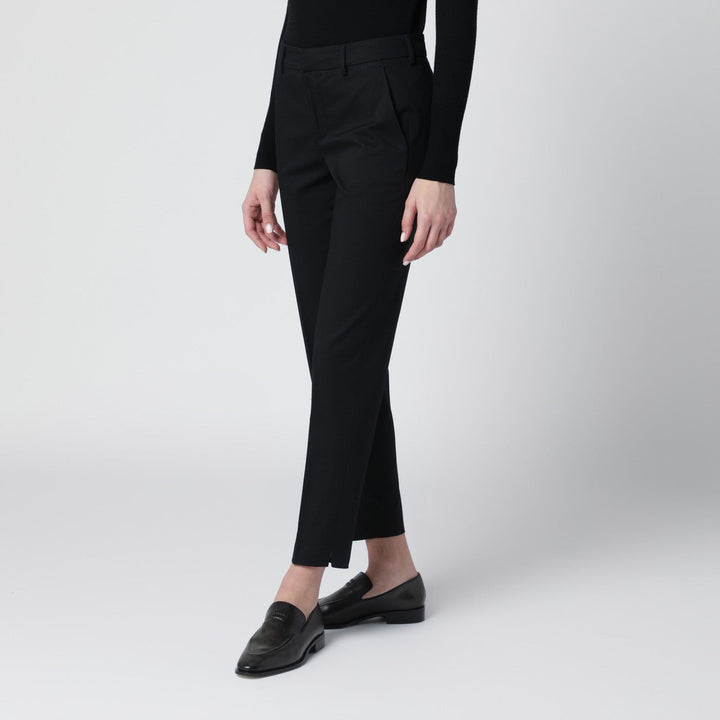Pt Torino Pants - Black | 27662d576f40e54c66f16d917dee5728121998b9