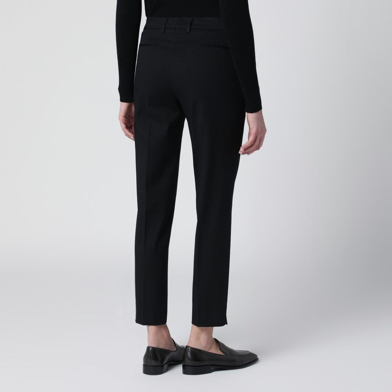 Pt Torino Pants - Black | 26959452450322a5e1843be95e9ac460ab26bb16