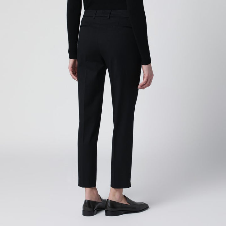 Pt Torino Pants - Black | 26959452450322a5e1843be95e9ac460ab26bb16