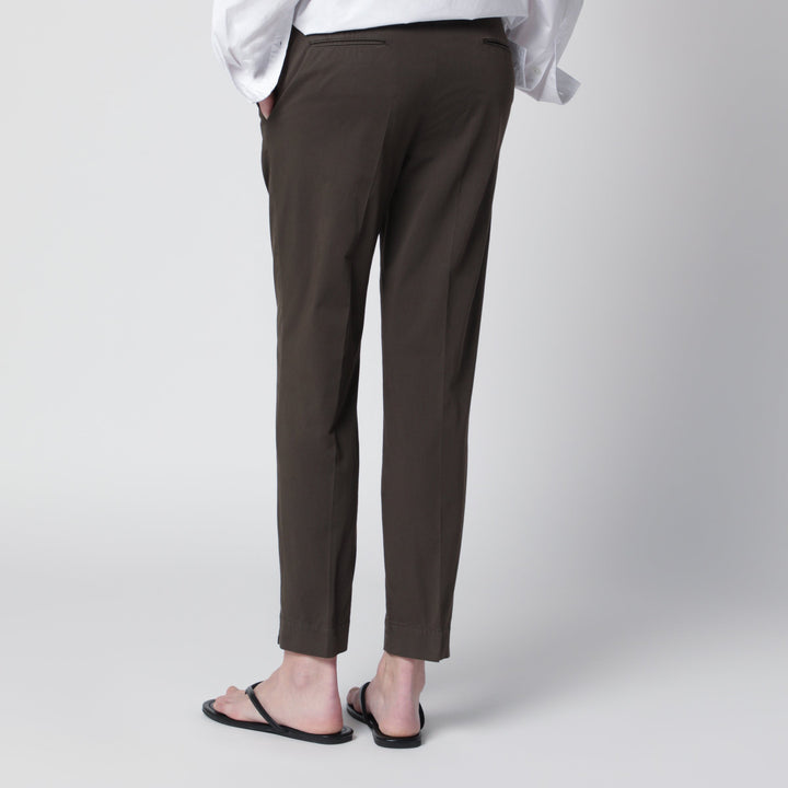 Pt Torino Pants - Brown | 9fd1d4dac7b1a234e6c63b564ed75ddf79dcc684