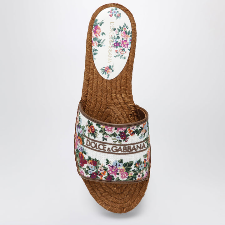 Dolce&Gabbana Shoes - Multicolor | 4166b39b0b5878aef0307bade9dcc65509565c29