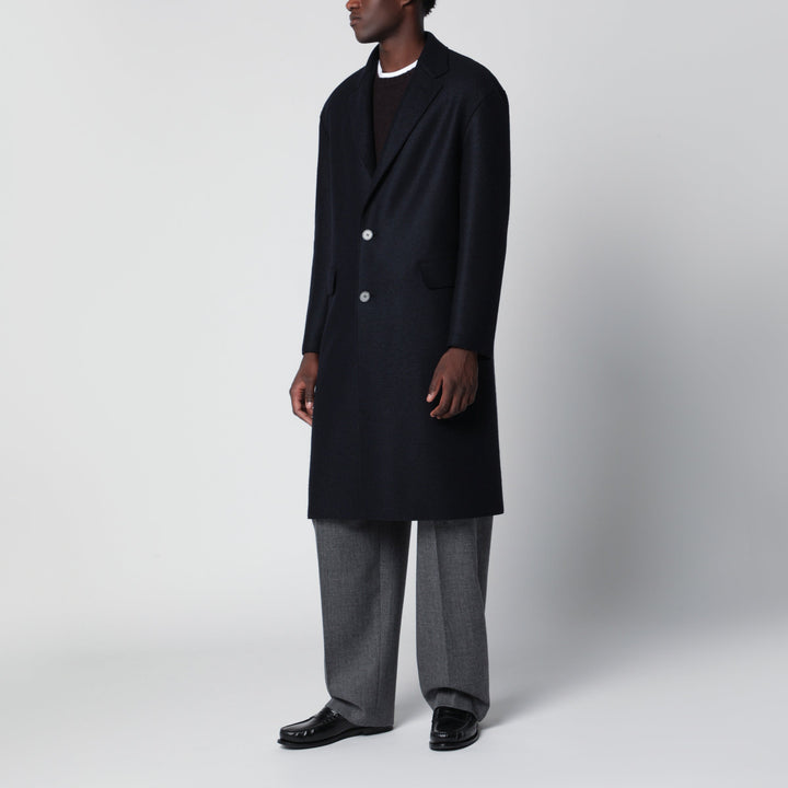 Harris Wharf London Coats & Jackets - Blue | 04d6dc18ddee6974c9e9cd46524d2ca2e4c39d70