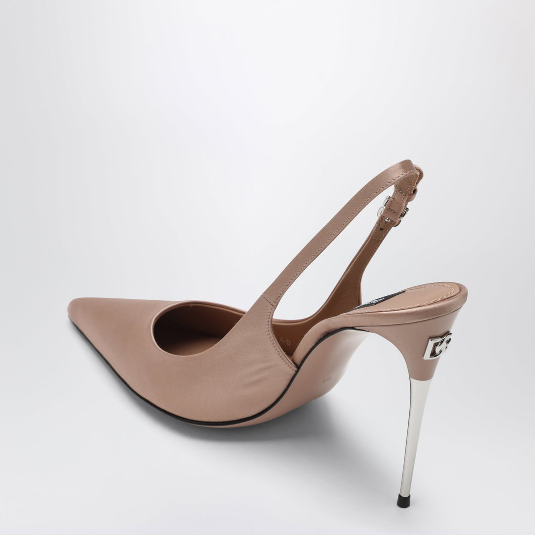 Dolce&Gabbana Apparel & Accessories - Beige | 3109cd07ec9063bea17d7de8bce746acc562b7e7