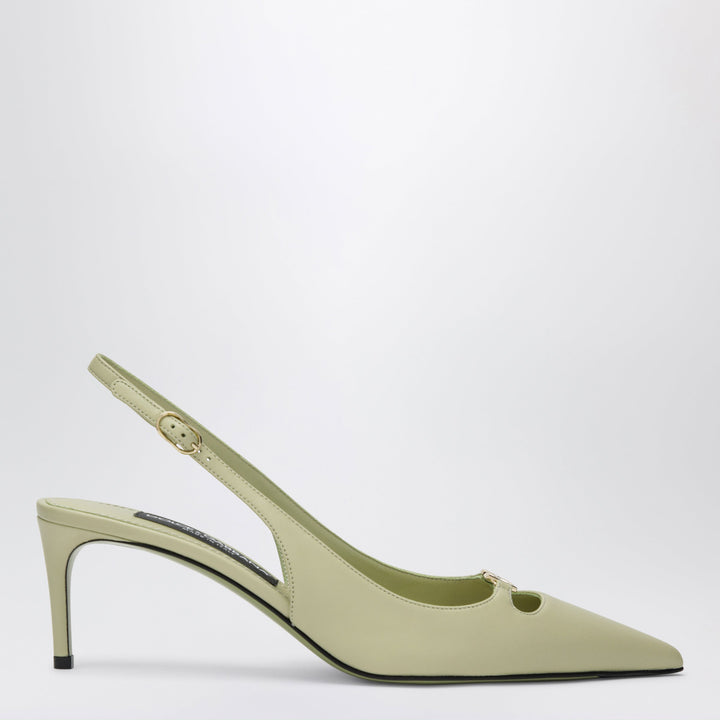 Dolce&Gabbana Shoes - Green | 69dce6badadac462698ca4a52119f9323074762c