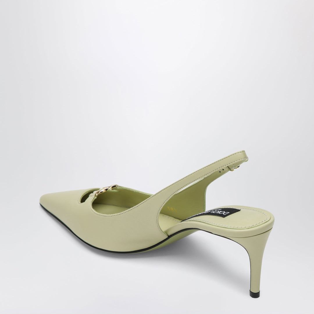 Dolce&Gabbana Shoes - Green | 58861d282e04adca5612911c52d90afeff31a6ee