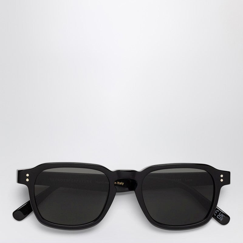Retrosuperfuture Sunglasses - Black | 7929ac4dcec3793adac911f7d3dbf3ee3e0d9d17