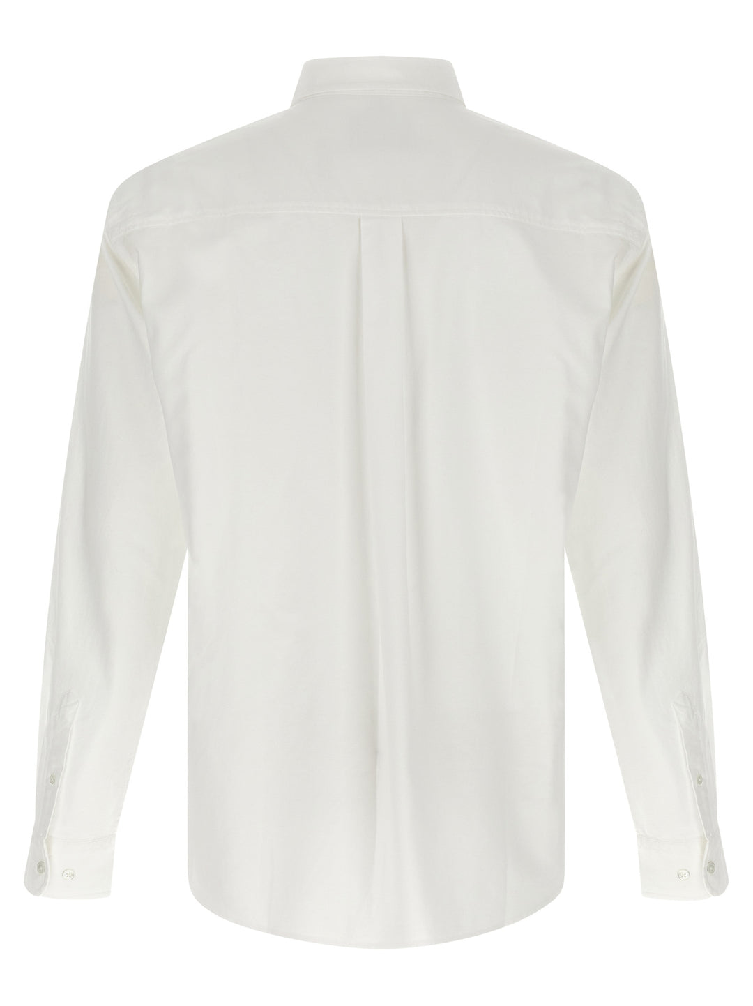 Marant Jasolo Shirt and Blouse - White | 8495bddd73569dbceb864ef3543585e62782f5f9