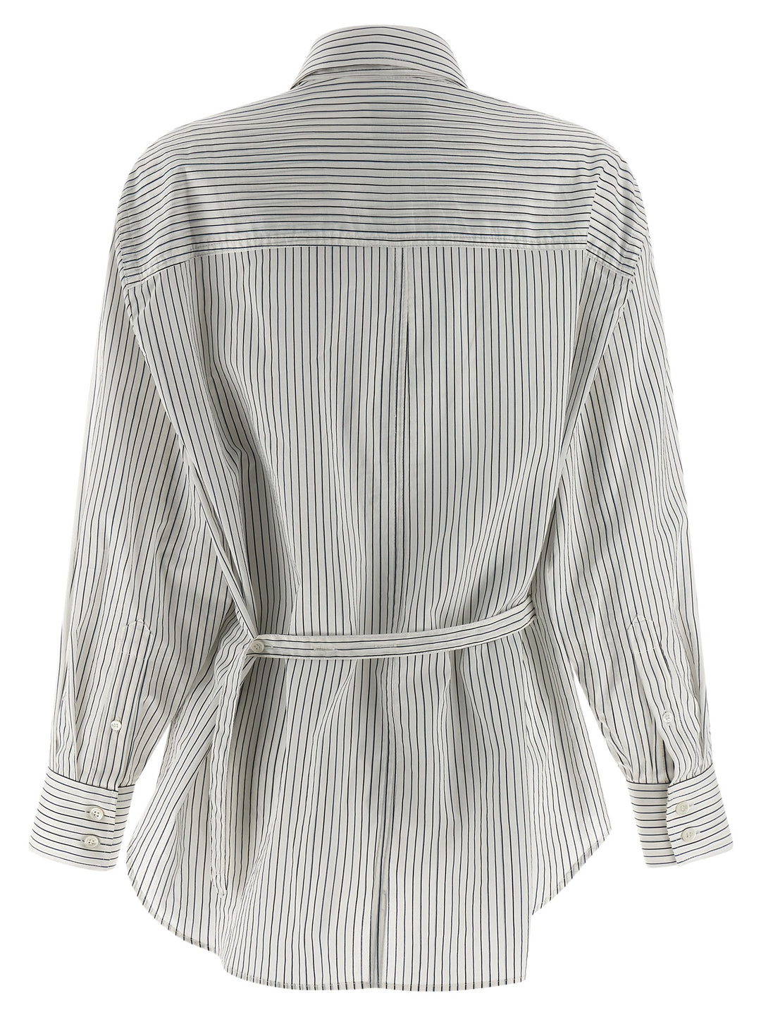 Isabel Marant Aurora Shirt and Blouse - Beige | 9316f58145e20d84e9ae5bcc93bec5db46acb34d