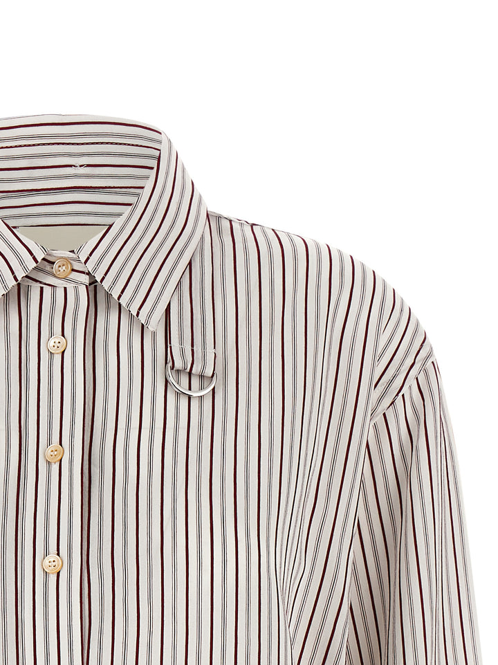 Isabel Marant Aurora Shirt and Blouse - Multicolor | df47dd0fe4bce71880ff23828c8a9d65dfe81e38