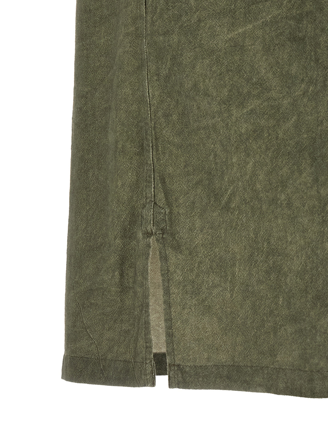 Marant Zekim Shirt and Blouse - Green | 153493d75ef491417bf7af3eeefee0afe113ffb6