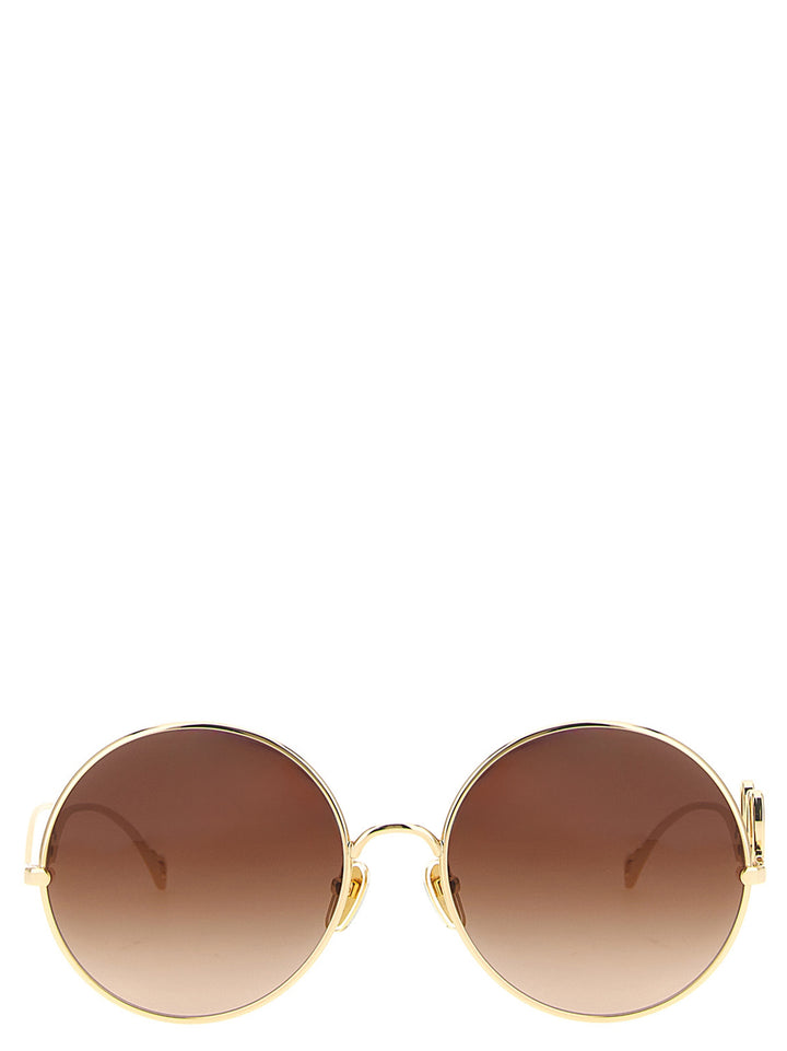 Chloé 60 Sunglasses - Multicolor | da604bd18c14f2945585119045136128ee33f485