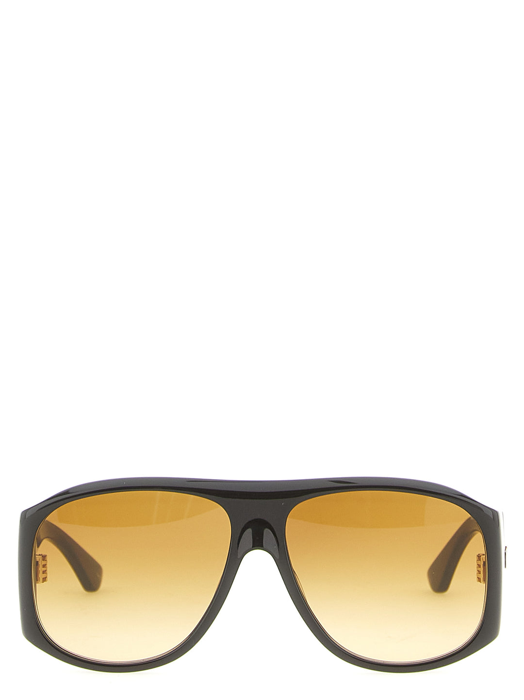 Chloé 60 Sunglasses - Brown | 20b2a1dc41d5ca9a1193eafe541bfc41951e6ff8