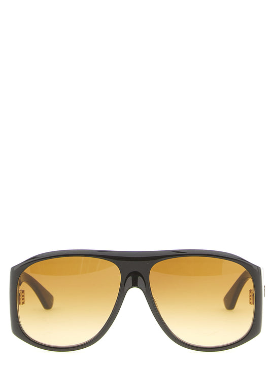 60 Sunglasses Brown