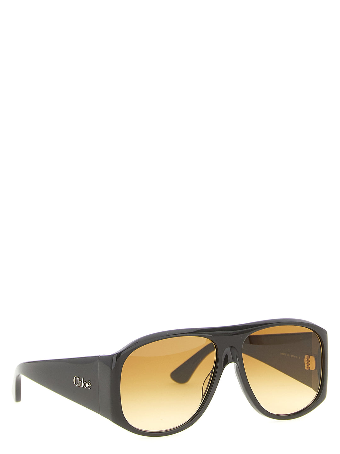 Chloé 60 Sunglasses - Brown | b12f6f54989ab47e34cc20e6653cd51779c1a861