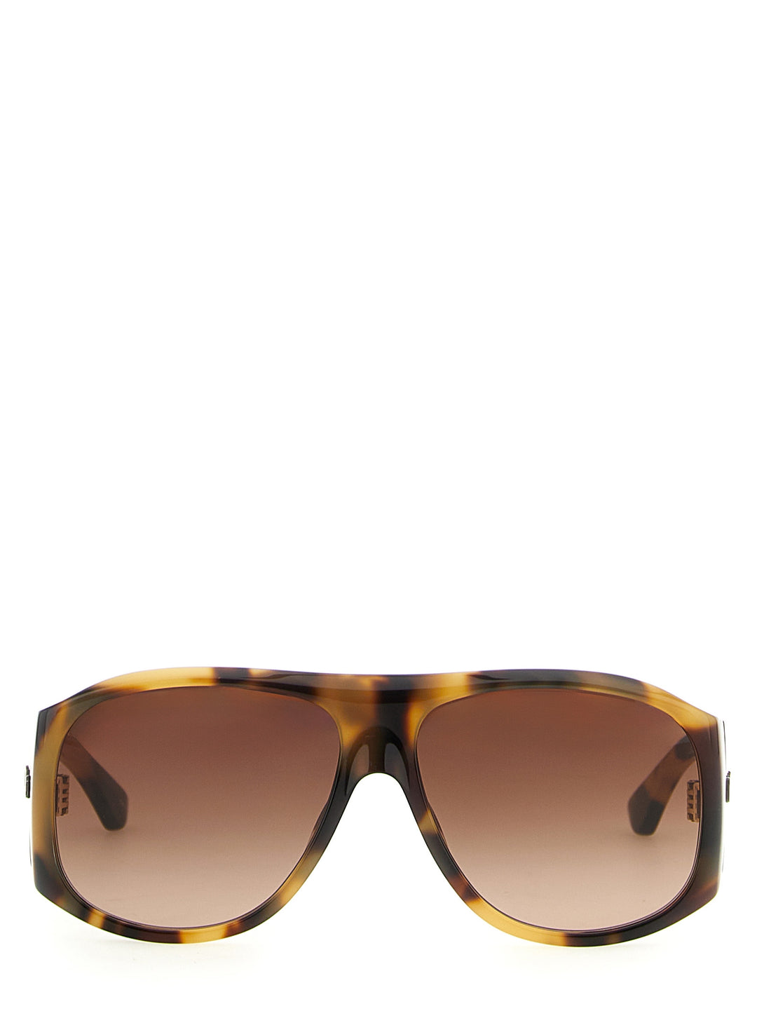 Chloé 60 Sunglasses - Brown | cd66a2c442e12a207b97c5e9a87203ac018a5e32