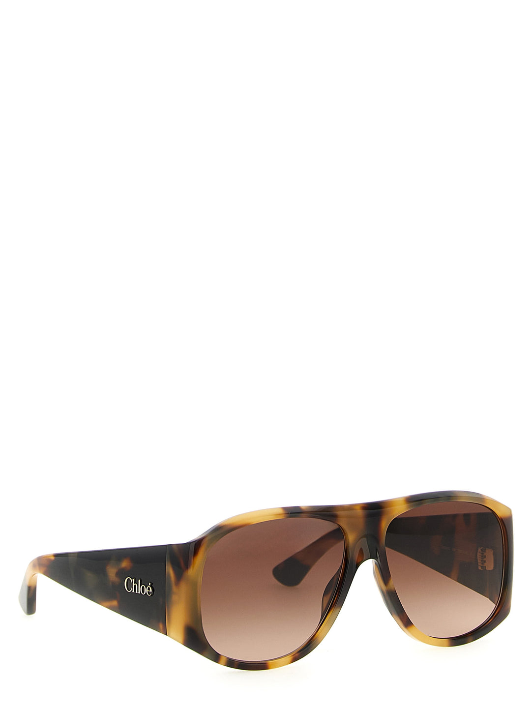Chloé 60 Sunglasses - Brown | b9e7d63b41fdfec1a64d87c4de49d15e12f15ba7
