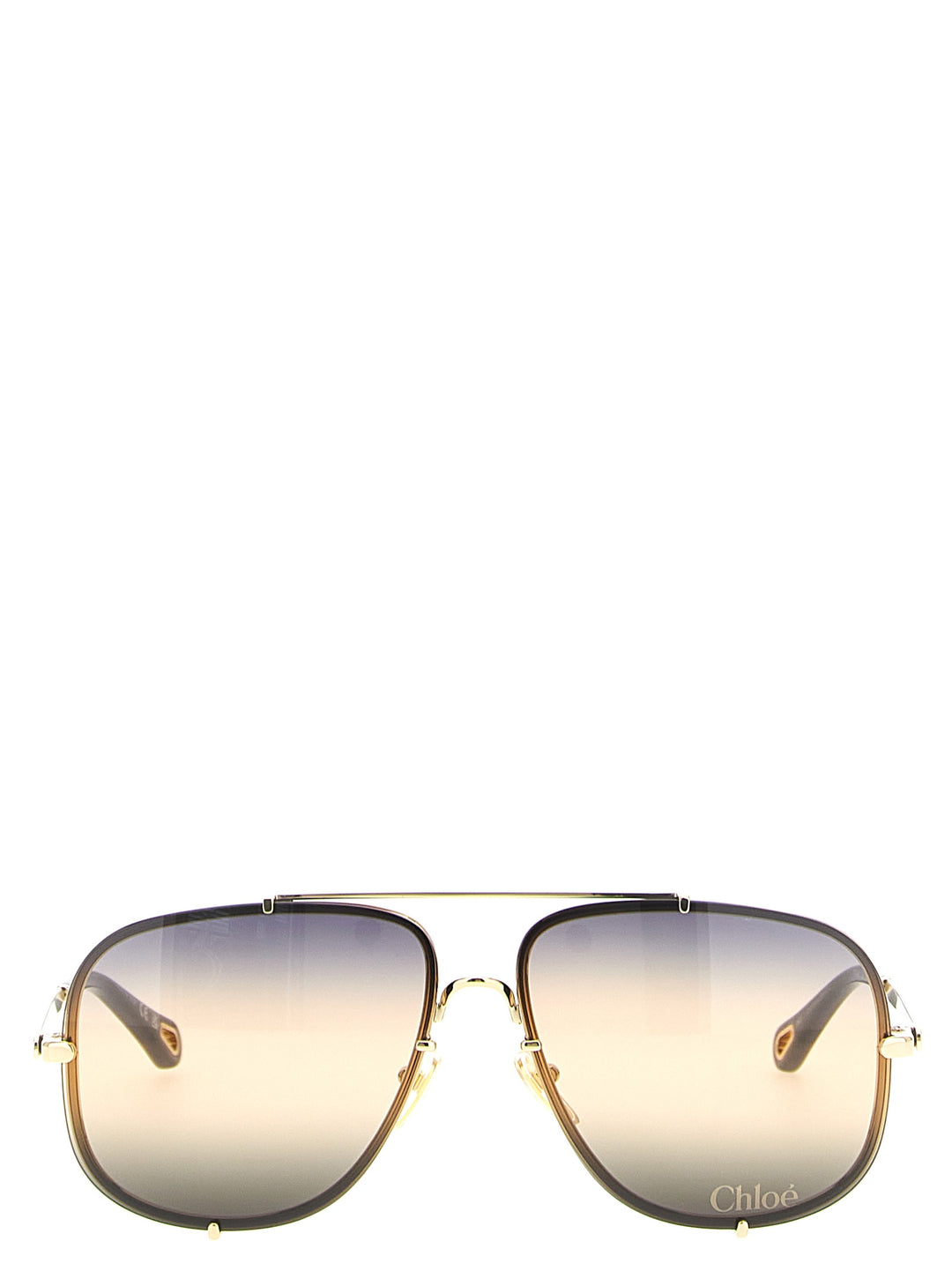 Chloé 62 Sunglasses - Multicolor | 3cd850bc7f07fff74da219903c80ed73702553b0