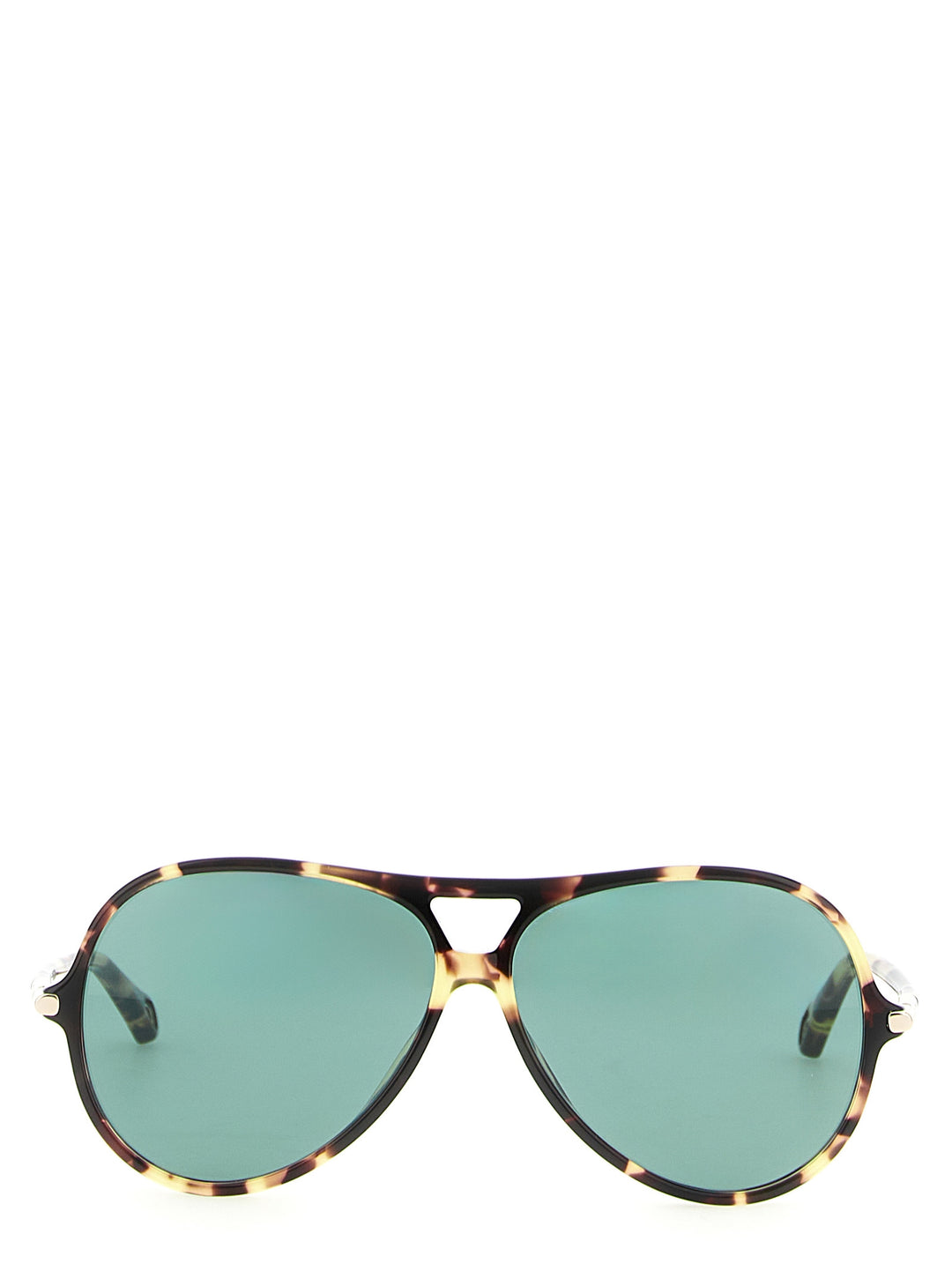 Chloé 59 Sunglasses - Multicolor | 2ba2368b34501962ed3bc6649d2632b76a38fec4