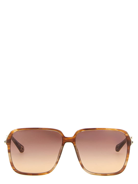 59 Sunglasses Brown