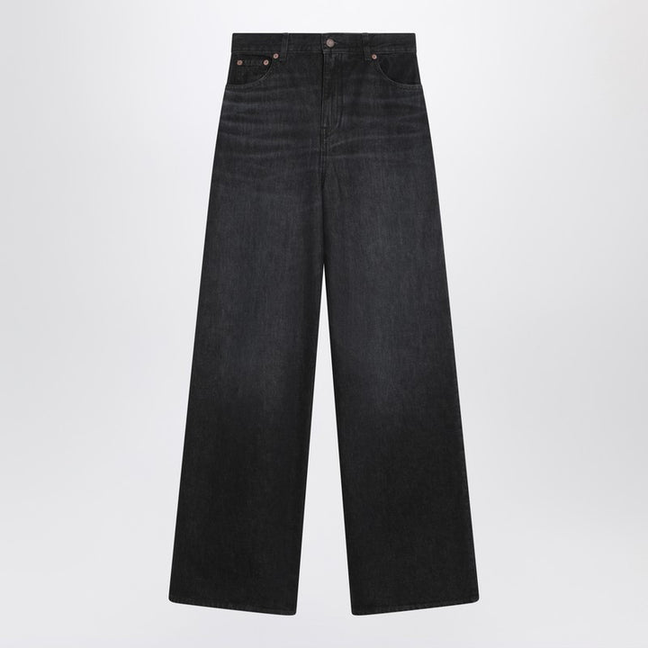 Chloé Pants - Black | c301dbb9284fd0799f16c4f4e9bcf0fda9cb5c15