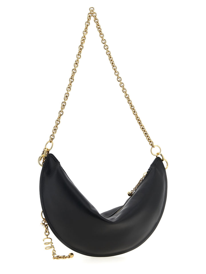 Chloé Chloé Icons Shoulder Bags - Black | 6b257dd71c7de8b325d518f33ac6d9bb1fada04b