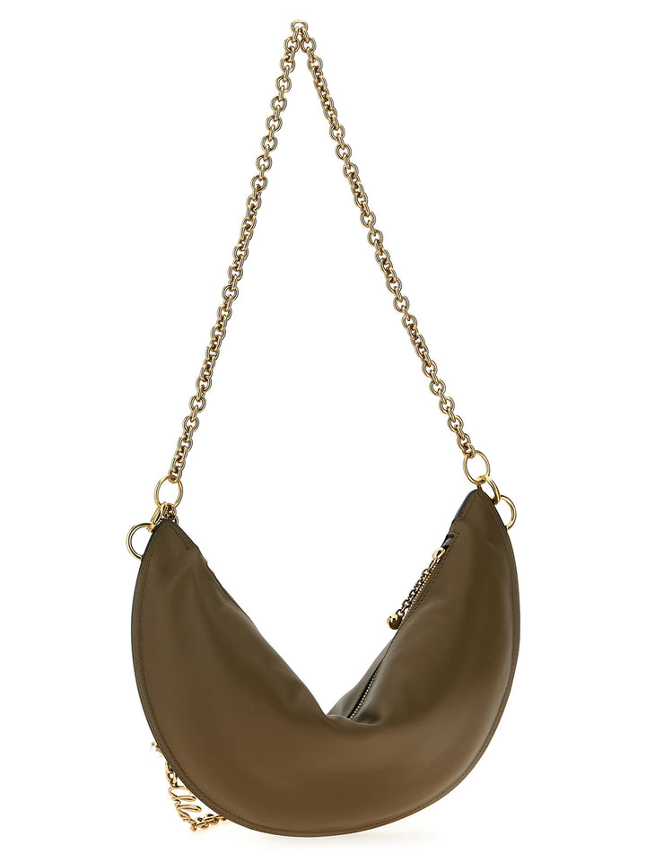 Chloé Chloé Icons Shoulder Bags - Green | 414088f84271c1020d813156fff8fa1e26d5f9f7