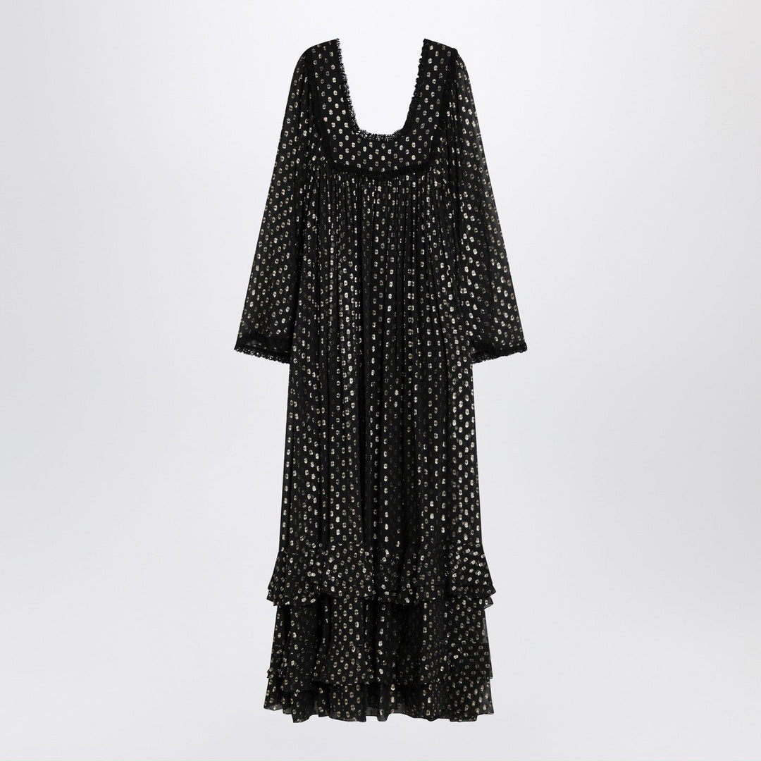 Chloé Apparel & Accessories - Black | d235e743057d99c18f418bce2267bbef9cba9042